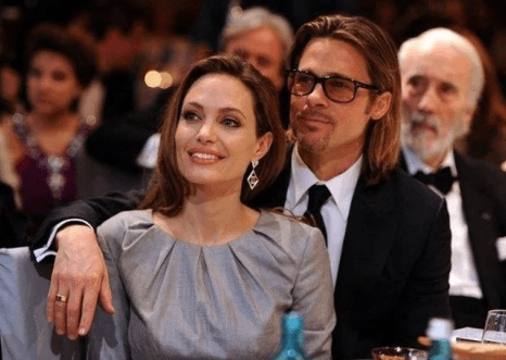 Angelina Jolie'den çarpıcı Brad Pitt iddiası! - Sayfa 2