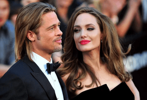 Angelina Jolie'den çarpıcı Brad Pitt iddiası! - Sayfa 4