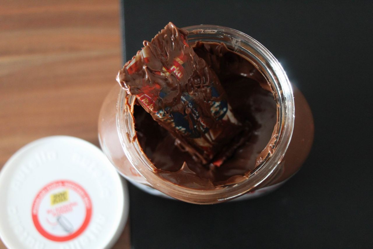 Marketten alınan Nutella çikolata kavanozundan çıkan şoke etti! Hukuksal işlem başlatıldı! video - Sayfa 4