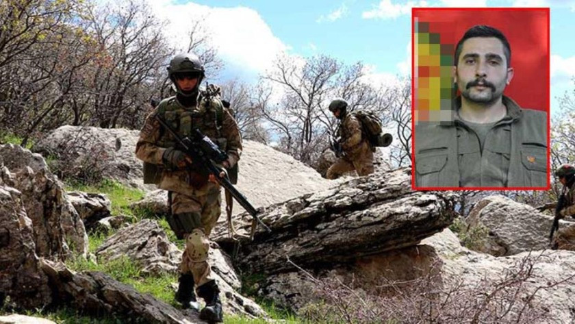 MİT, eylem hazırlığı için toplantıya katılacak PKK'lıyı çizdi
