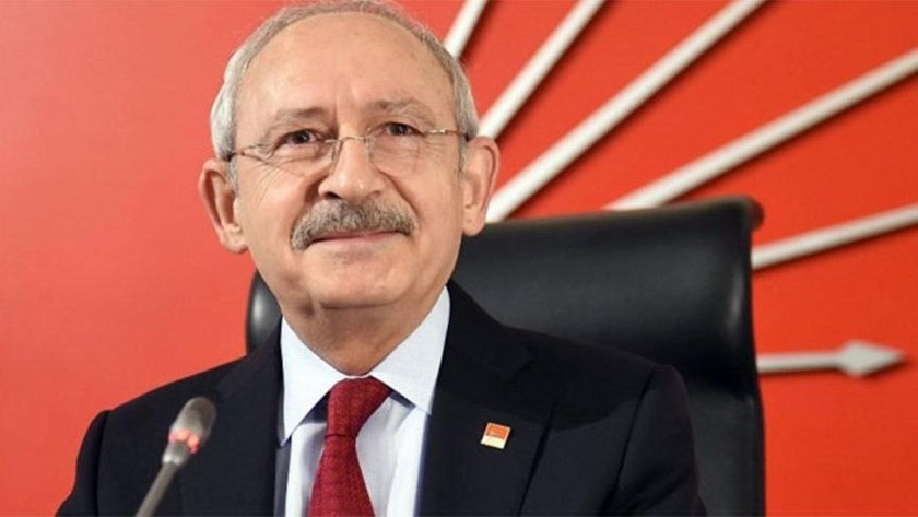 Kemal Kılıçdaroğlu'nu eleştiren üyeye disiplin soruşturması