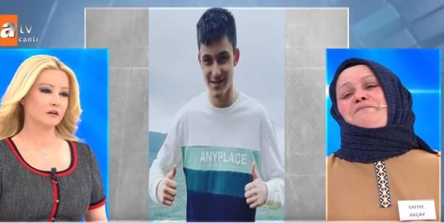 Müge Anlı’da aranıyordu! 17 yaşındaki Umut Kemal Akçay'dan sevindiren haber - Sayfa 1