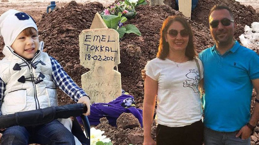 Tokkal ailesini öldüren katil zanlısının ifadesine ortaya çıktı!