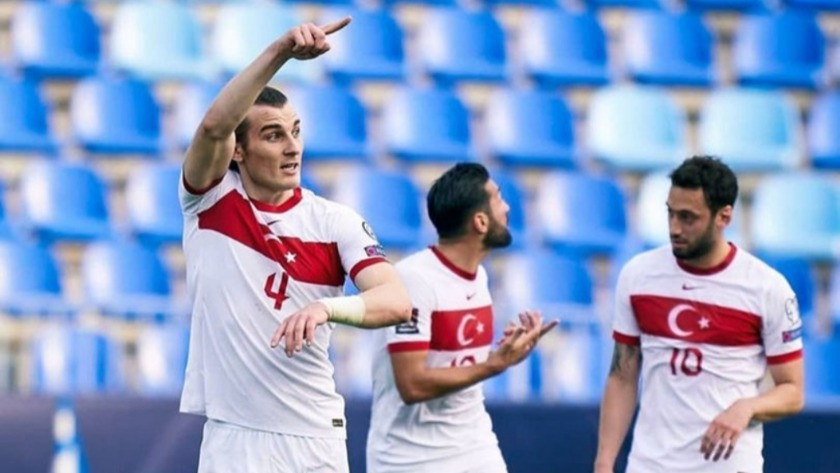 Türkiye Letonya maçı ne zaman, saat kaçta, hangi kanalda?