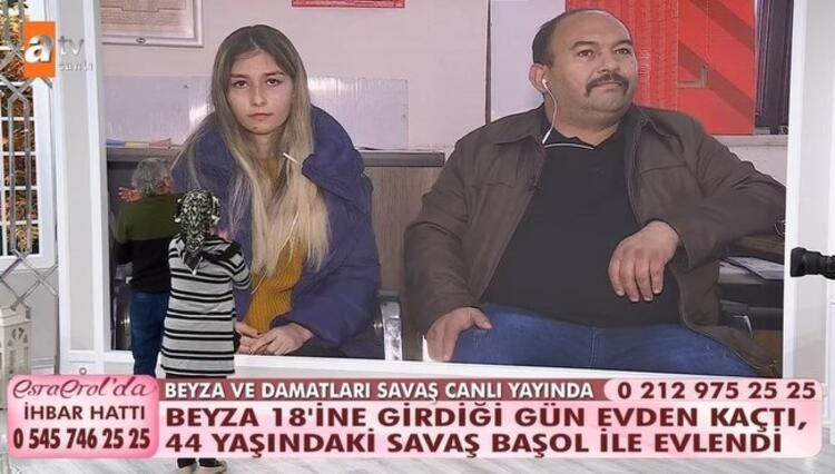 Esra Erol'da Türkiye'yi hayrete düşüren olay! Genç kızın anne ve babası sinir krizi geçirdi! - Sayfa 2