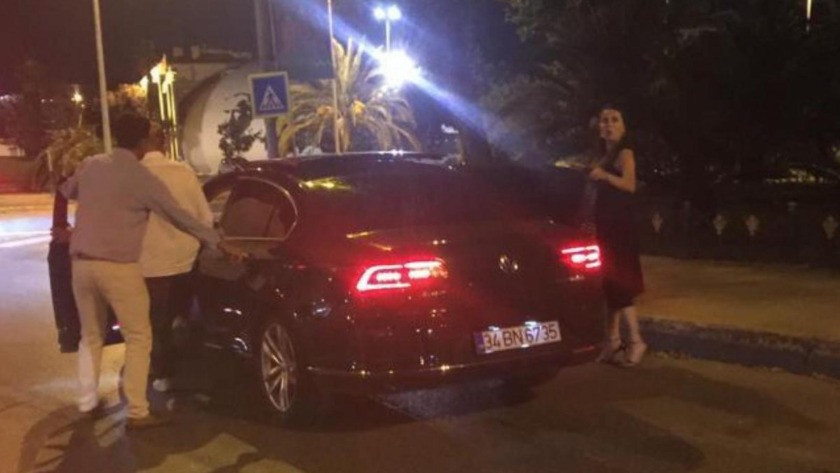 CHP'li belediye başkanı alkollü araç kullanırken kaza yaptı