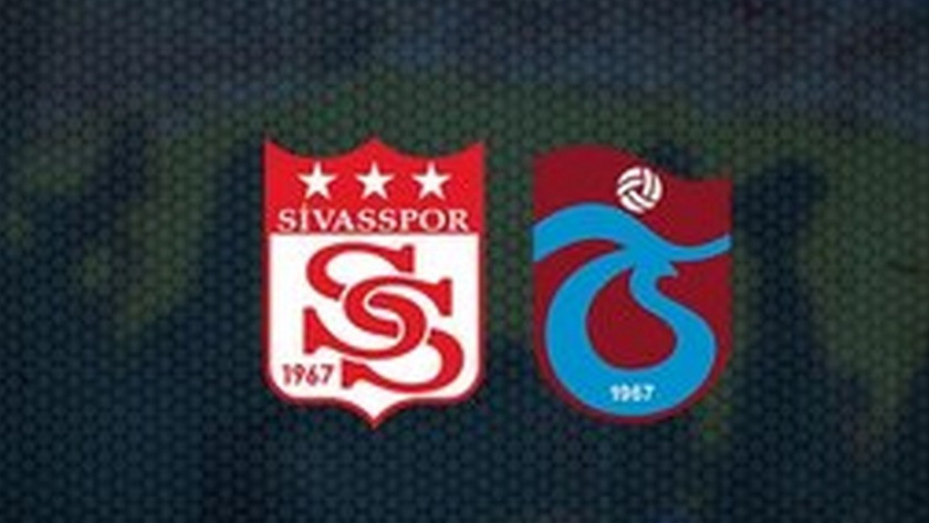 Sivasspor 0-0 Trabzonspor