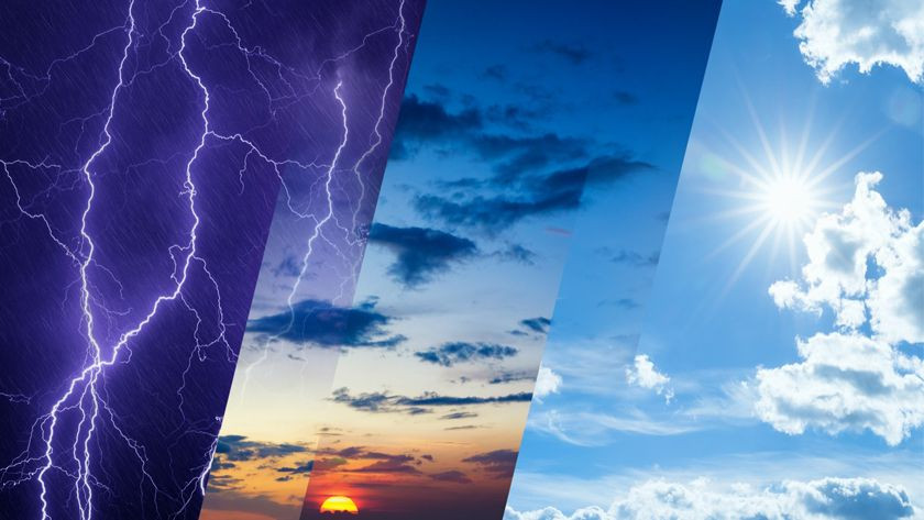 Meteoroloji'den kuvvetli yağış ve kuvvetli rüzgar uyarısı! | 4 Nisan 2021 Pazar hava durumu - Sayfa 4