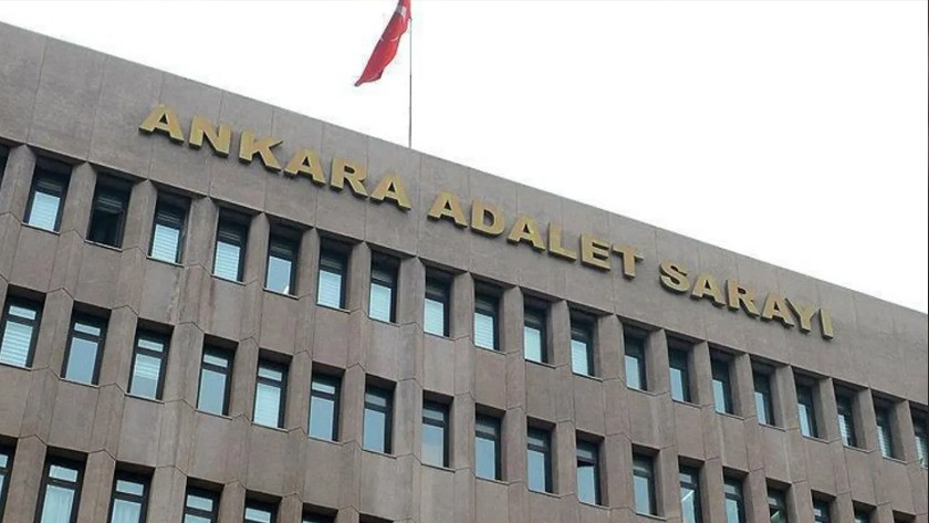 103 emekli amiralin bildirisine Ankara Cumhuriyet Başsavcılığı soruşturma başlattı!