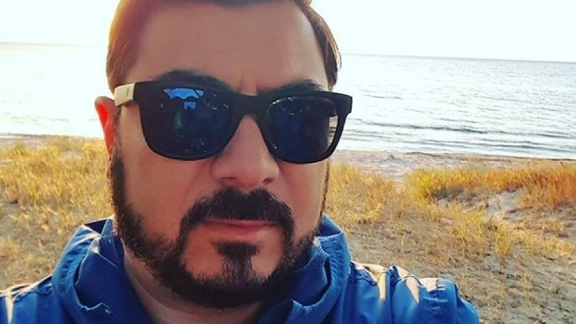 Fenerbahçe Kongre üyesi iş insanı Oğuzhan Sarıoğlu ölü bulundu!