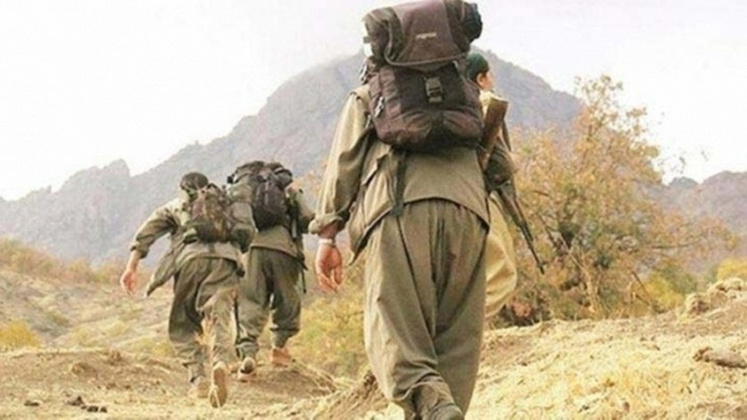 3 PKK'lı güvenlik güçlerine teslim oldu