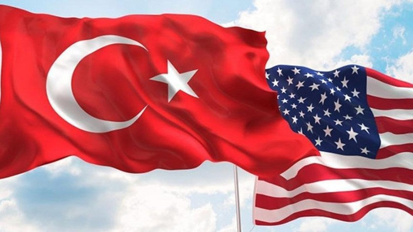 ABD’den Türkiye’ye yaptırım açıklaması