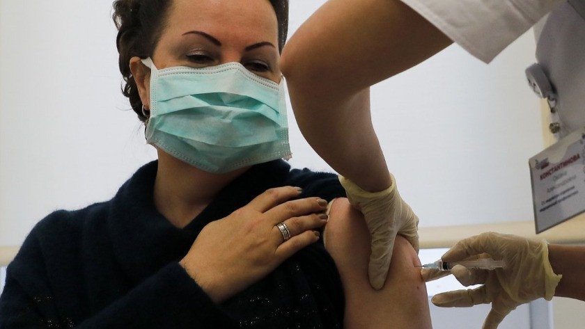 AİHM'den zorunlu aşı açıklaması