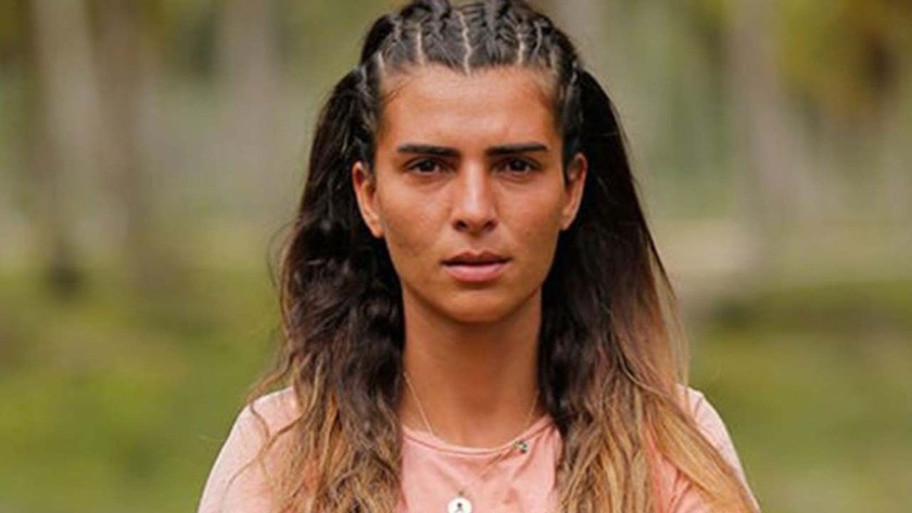 Survivor Merve Aydın'ın inanılmaz değişimi