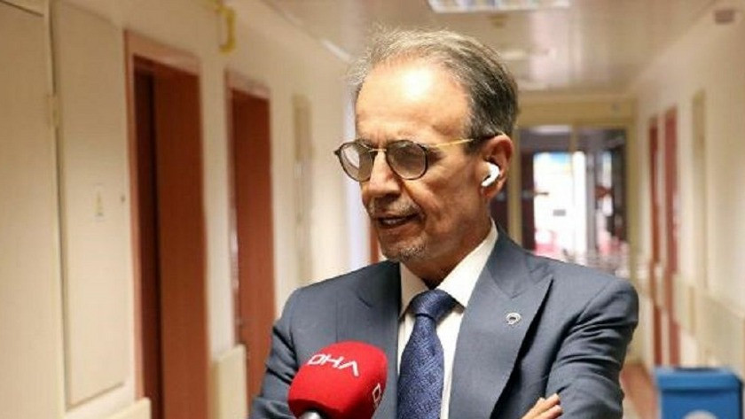 Prof.Dr. Mehmet Ceyhan ramazan öncesi uyarıda bulundu