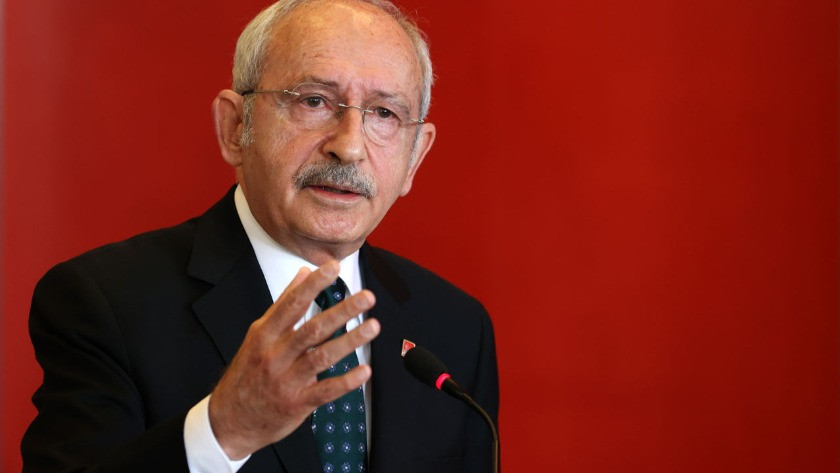 Kılıçdaroğlu: Ortak karar olursa cumhurbaşkanı adayı olurum