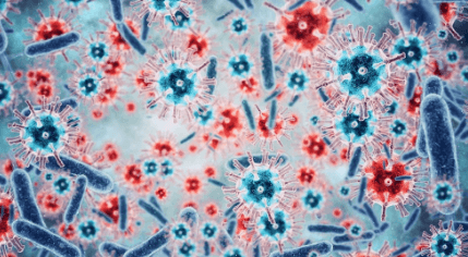 Koronavirüs salgınına benzer olabilecek 1 milyon virüs bulundu - Sayfa 3