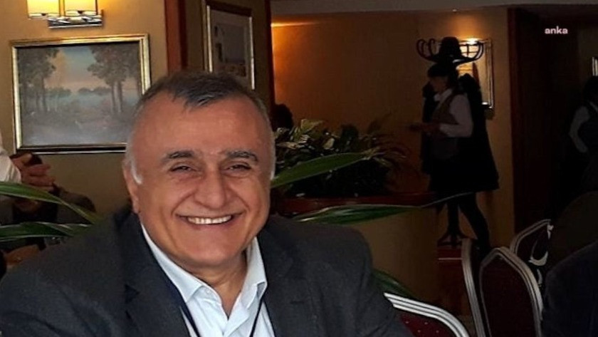 Gazeteci Metin Türkyılmaz yaşamını yitirdi