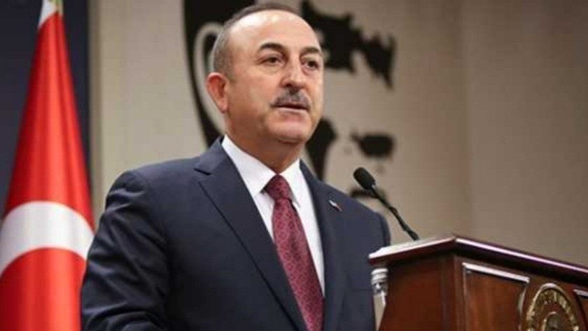 Türkiye'den Kanada'ya "savunma sanayii" tepkisi