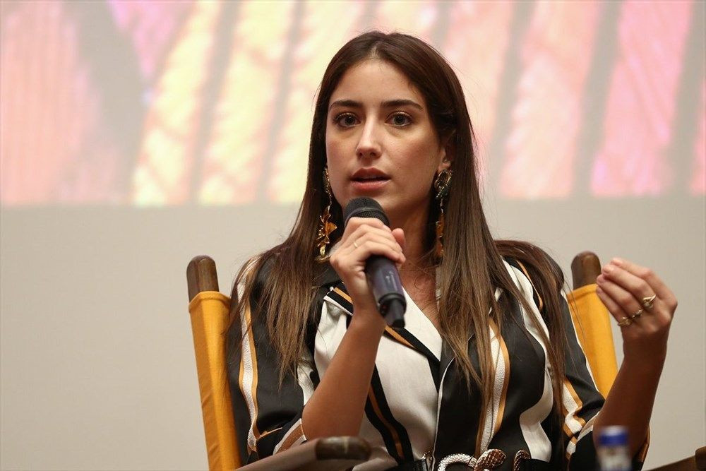 Corona virüsü yenen Hazal Kaya acil servislerdeki son durumu böyle anlattı - Sayfa 3