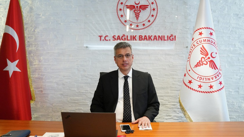 İstanbul Sağlık Müdüründen aşı randevusu açıklaması