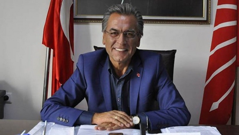 Torbalı Belediye Başkanı İsmail Uygur vefat etti