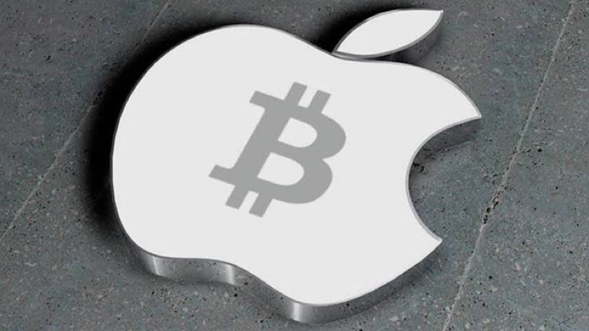 Apple kendi kripto parasını çıkarıyor: Applecoin
