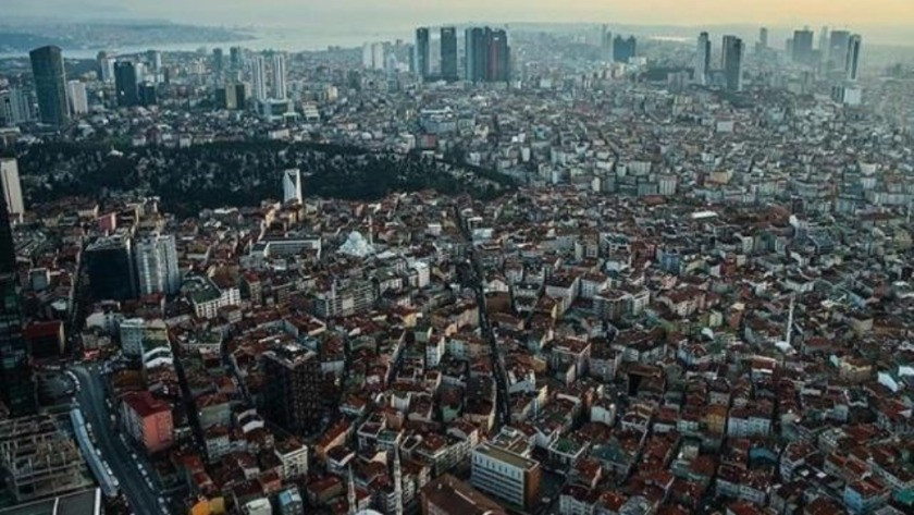 İşte İstanbul'da kira fiyatlarının en çok arttığı 5 ilçe