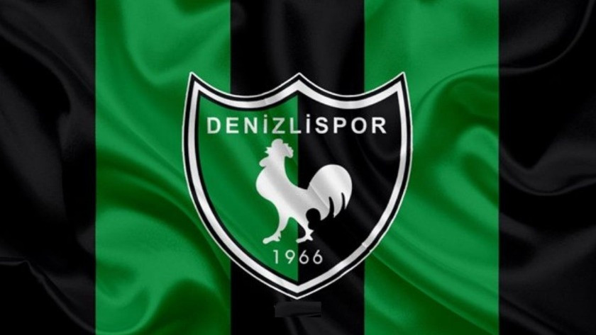 Süper Lig'e geri döndü! İşte Denizlispor'un yeni teknik direktörü
