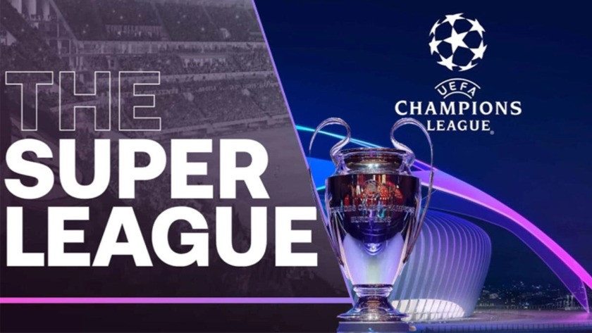 Avrupa Süper Ligi kararı sonrası Şampiyonlar Ligi oynanacak mı?
