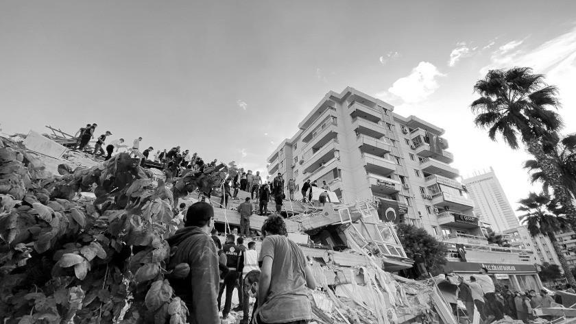 Deprem uzmanından İstanbul ve İzmir için korkutan uyarı