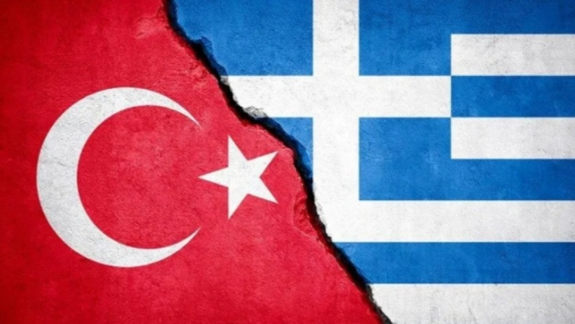 MSB'den Yunanistan açıklaması: Mutabakata varıldı