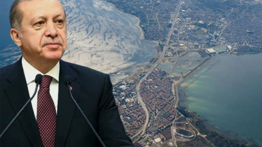 İsrail basınından çok konuşulacak Kanal İstanbul çıkışı