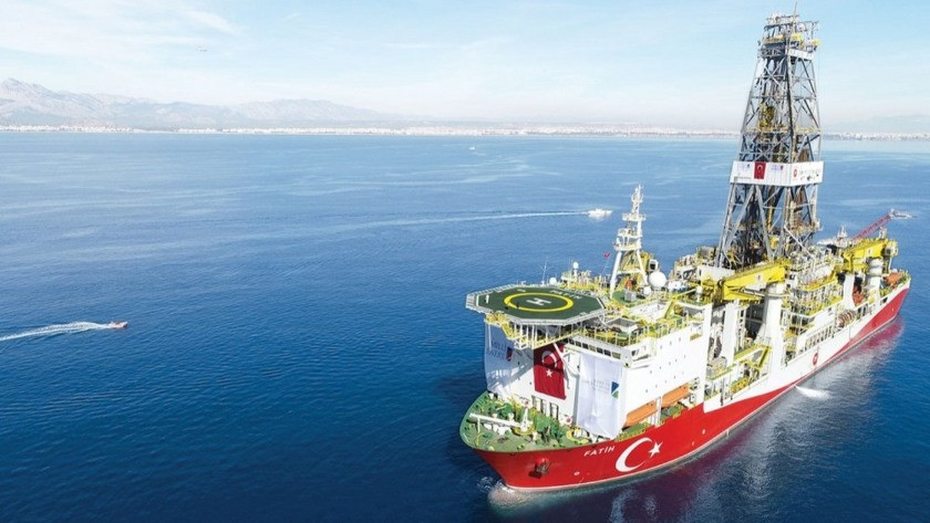 Bakan Fatih Dönmez: Karadeniz gazı 2023'e yetişecek