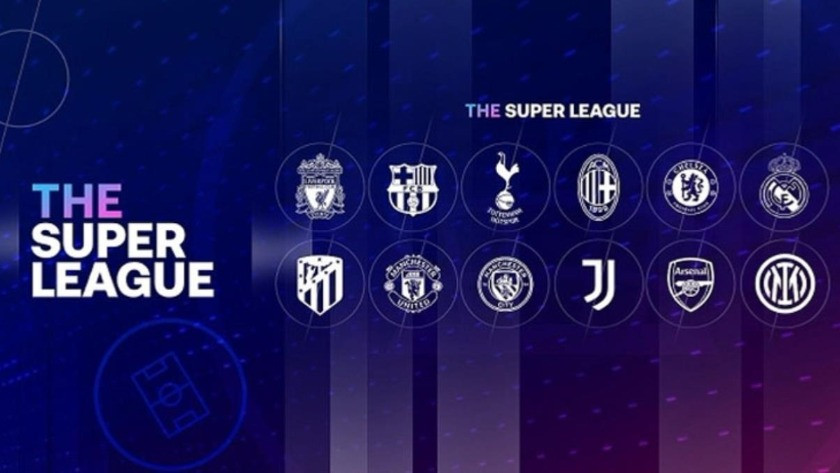 Avrupa Süper Ligi'nden 8 takım çekildi