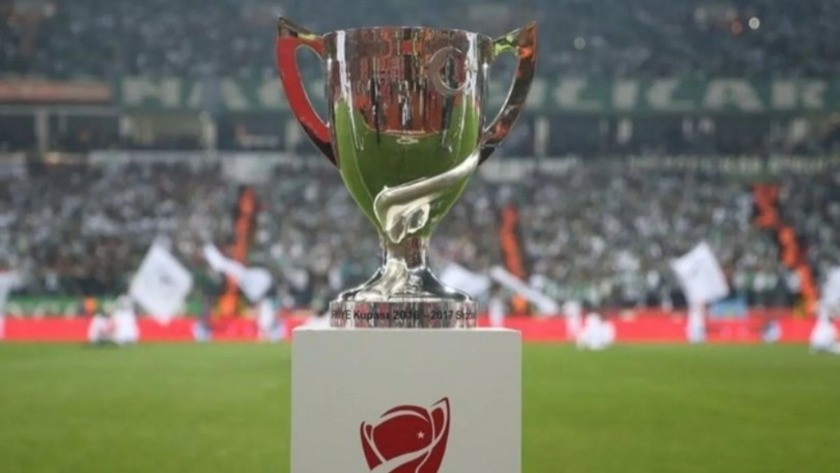 Ziraat Türkiye Kupası final maçı ne zaman oynanacak?