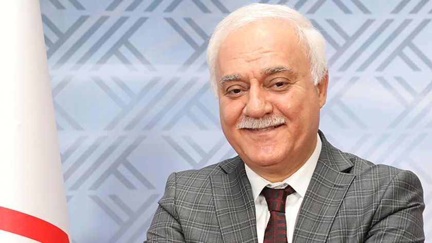 Cumhurbaşkanlığı kararı ile Nihat Hatipoğlu'nun YÖK üyeliğindeki görev süresi uzatıldı
