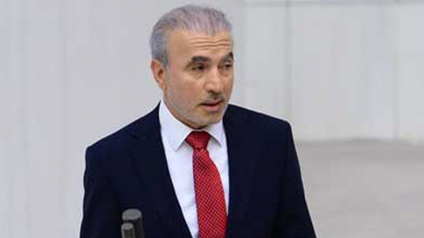 Ak Parti Grup Başkanı ve Ankara Milletvekili Naci Bostancı’nın oğlu Genel Müdür yapıldı