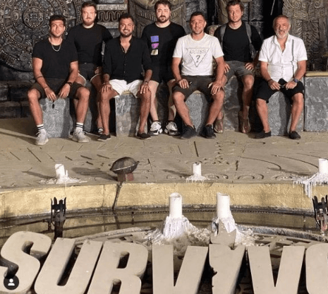 Acun Ilıcalı'nın Survivor Ekstra'dan Furkan Dede'yi kovdu mu? - Sayfa 2