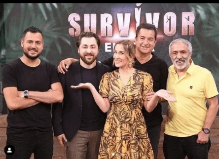 Acun Ilıcalı'nın Survivor Ekstra'dan Furkan Dede'yi kovdu mu? - Sayfa 3