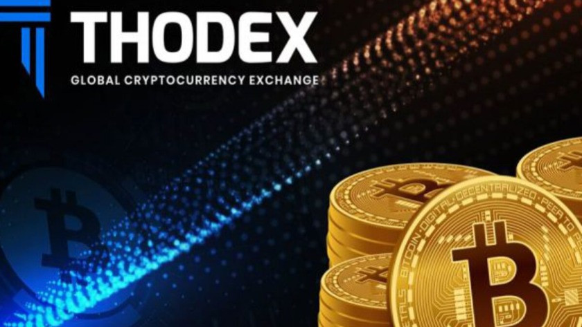 Kripto para dünyası şokta! Thodex'in kurucusu milyon dolarla yurt dışına kaçtı iddiası