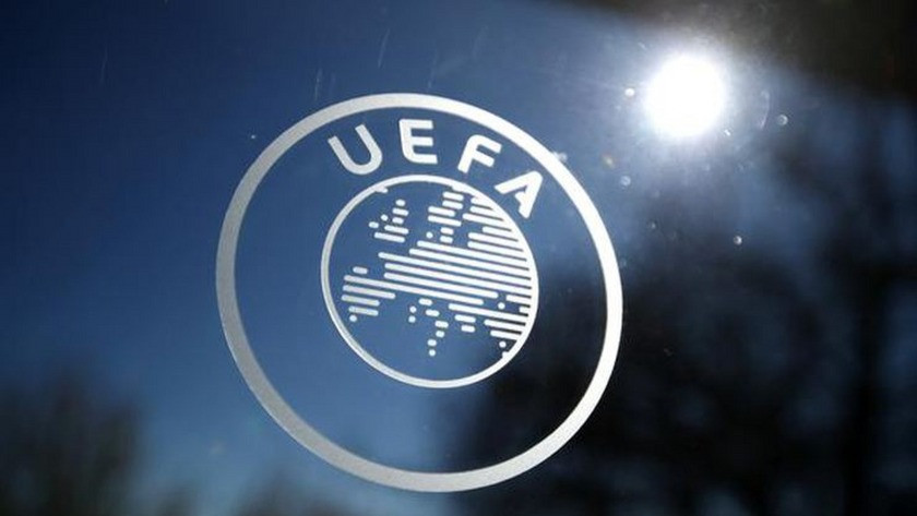 UEFA, Avrupa Süper Ligi'ne katılan kulüplere ceza vermeme kararı aldı