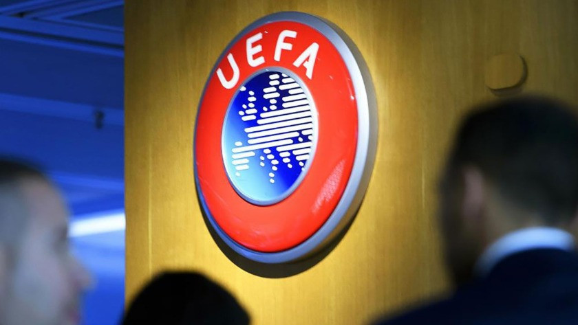UEFA'dan EURO 2020 ile ilgili flaş karar !