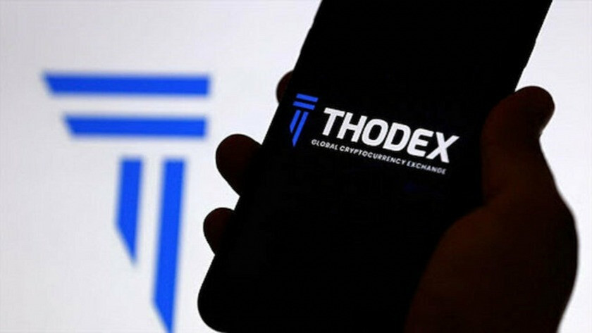 Thodex’teki şüpheli hareketleri yabancı yatırımcı fark etmiş