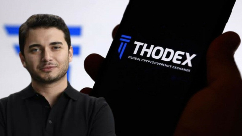 Thodex'in firari CEO’suna Arnavutluk’ta operasyon