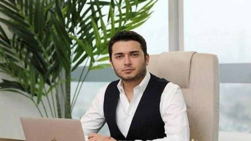 Faruk Fatih Özer'in yakalanması hakkında son gelişme