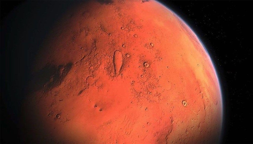 Elon Musk'tan korkutan Mars açıklaması: Gidenler muhtemelen ölecek - Sayfa 1