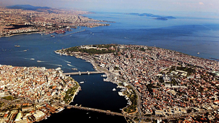 İstanbul'un felaket planı hazır! Tahliye gemileri bekleyecek