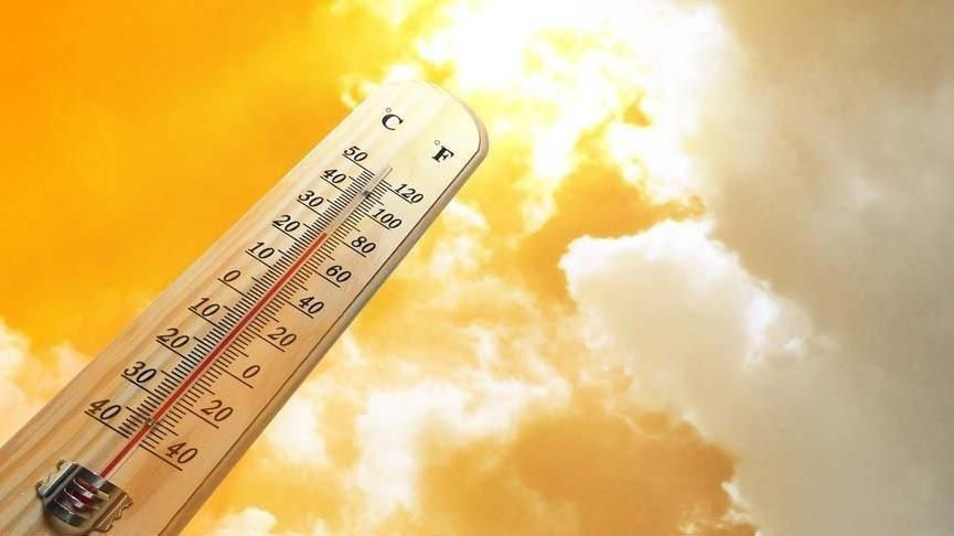 Sıcaklıklar artıyor! Bugün hava nasıl olacak? Meteoroloji'den 27 Nisan il il hava durumu tahminleri - Sayfa 1