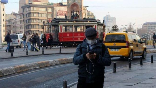 İçişleri Bakanlığı yanıtladı! İşte tam kapanma dönemine ilişkin merak edilen soruların yanıtları - Sayfa 2